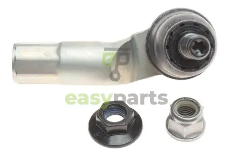 Наконечник тяги рульової (R) VW Caddy 03- LEMFORDER 35282 02