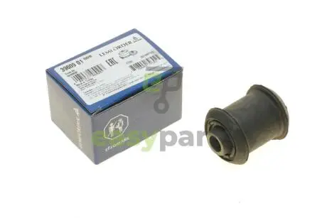 Сайлентблок важеля (переднього/знизу/спереду) Opel Astra G 98-05/Vectra B 95-03 LEMFORDER 39609 01