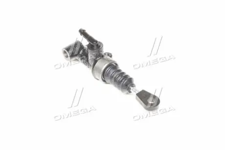 Головний циліндр зчеплення (19мм) VW TRANSPORTER IV, TRANSPORTER IV FURGON 1.8-2.8 07.90-06.03 F9W007ABE, KG19005602, 0986486037, 03241997103, 701721401 LPR 2121