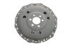 К-кт зчеплення VW Golf 1,4I 16V 97-, Seat Leon 1.4I 16V 00-, Skoda Octavia 1.6I 96- LuK 621 2218 09 (фото 4)