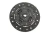Комплект зчеплення Skoda Octavia I 1.4 16V/1.6, 00-10, 55kw LuK 621 2218 09 (фото 7)