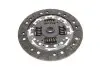 Комплект зчеплення Renault Master/Trafic 2.0 - 2.5 CDTI 06-, d=240mm, G9U/M9R LuK 624 3476 09 (фото 7)