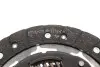 Комплект зчеплення Renault Master/Trafic 2.0 - 2.5 CDTI 06-, d=240mm, G9U/M9R LuK 624 3476 09 (фото 8)