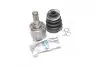 ШРУС з пильником HYUNDAI / KIA ACCENT IV Saloon (RB) MAGNETI MARELLI 302009100072 (фото 1)