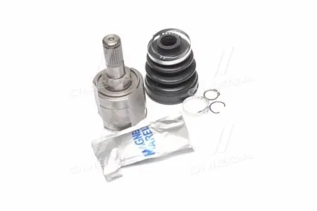 ШРУС з пильником HYUNDAI / KIA ACCENT IV Saloon (RB) MAGNETI MARELLI 302009100072