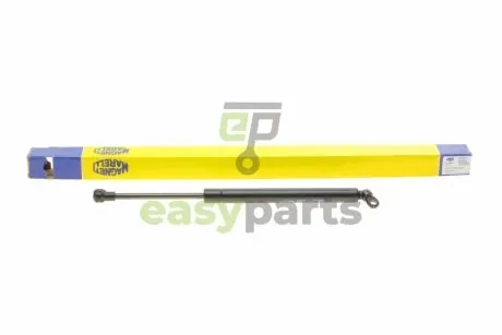 Амортизатор кришки багажника BMW 5 (E39) 96-03 (GS0521) MAGNETI MARELLI 430719052100