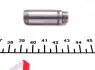 Втулка клапана направляюча (впуск) Lada 2101-2107/2121 1.2/1.3/1.5/1.6 70-94 (8.02x14.06x42) Metelli 01-1369 (фото 2)
