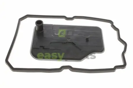 Фільтр АКПП MB C-class (W203/204) E-class (W211/212) M-class (W164) S-class 98- (з прокладкою) MEYLE 014 037 0000