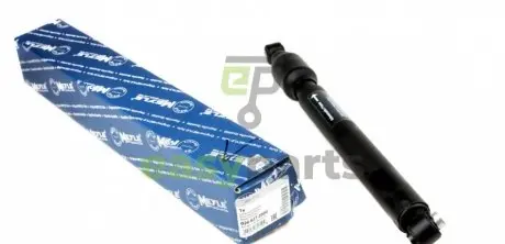 Амортизатор рульового управління MB S-class (W140/С140) 91-99 MEYLE 026 827 2000
