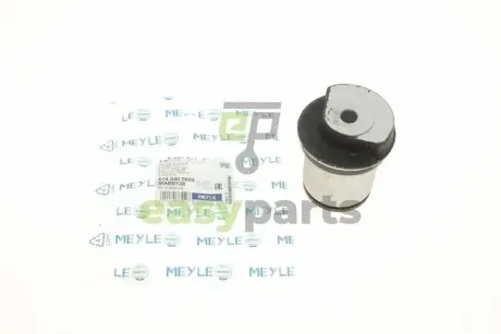 Сайлентблок балки (задньої) Opel Combo 01- MEYLE 614 540 0005