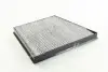 Фільтр салону E-class W211 03- (вугільний) M-FILTER K9027C (фото 3)