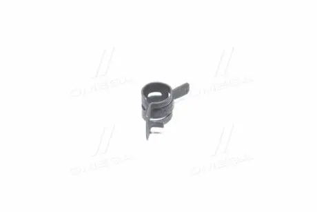 Хомут пружинный тяжёлая серия DIN 3021 DN 13 мм W1 MIKALOR Хомут DN 13