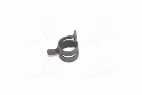 Хомут пружинный тяжёлая серия DIN 3021 DN 16 мм W1 MIKALOR Хомут DN 16
