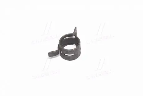 Хомут пружинный тяжёлая серия DIN 3021 DN 18 мм W1 MIKALOR Хомут DN 18 (фото 1)