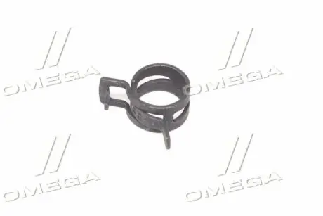 Хомут пружинный тяжёлая серия DIN 3021 DN 19 мм W1 MIKALOR Хомут DN 19