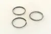 Кольца поршневые (STD) HYUNDAI/KIA AZERA, GRANDEUR, SANTA FE Hyundai/Kia/Mobis 2304027960 (фото 2)