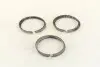 Кольца поршневые (STD) HYUNDAI/KIA AZERA, GRANDEUR, SANTA FE Hyundai/Kia/Mobis 2304027960 (фото 3)