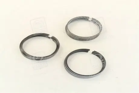 Кольца поршневые (STD) HYUNDAI/KIA AZERA, GRANDEUR, SANTA FE (Mobis) Hyundai/Kia/Mobis 2304027960