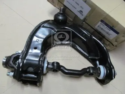 Рычаг передний верхний, правый HYUNDAI/KIA H1/STAREX, LIBERO (Mobis) Hyundai/Kia/Mobis 5440147000