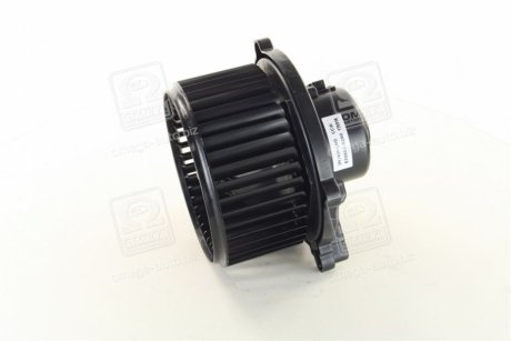 Мотор вентилятора печки Hyundai Ix35/tucson/Kia Sportage 04- (Mobis) Hyundai/Kia/Mobis 971132E300