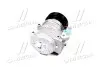 Компресор кондиціонера Hyundai Ix35/tucson/Kia Sportage 04- Hyundai/Kia/Mobis 977012E500 (фото 4)