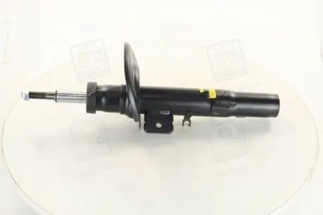 Амортизатор подв. PEUGEOT 207 передн. прав. газов. ORIGINAL MONROE G8097