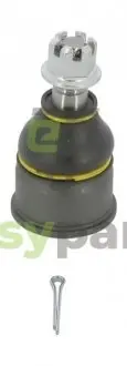 Шарова опора,передня вісь MOOG HO-BJ-0167