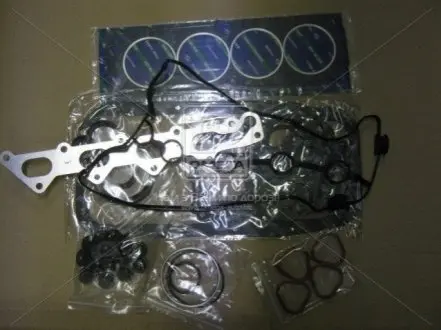 Комплект прокладок двигателя FULL CHEVROLET F14D3/F16D3 PARTS-MALL PFC-N007