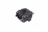 Гальмiвнi колодки дискові перед. Mini 2.0d REMSA 1277.00 (фото 2)