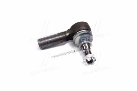 Наконечник тяги рул. DAF, MAN, MB, RENAULT, VOLVO М24х1, 5x97 прав. RIDER RD 44.58.58