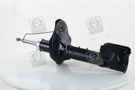Фото амортизатор подв. HYUNDAI Tucson, KIA Sportage 04- задн.прав. газ. RIDER RD.2870.334.504 Амортизатор подв. HYUNDAI Tucson, KIA Sportage 04- задн.прав. газ. RIDER RD.2870.334.504
