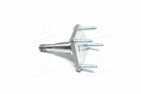 Маточина колеса DAEWOO LANOS, NEXIA, ESPERO задн. (цапфа) (без ABS) RIDER RD.96115666