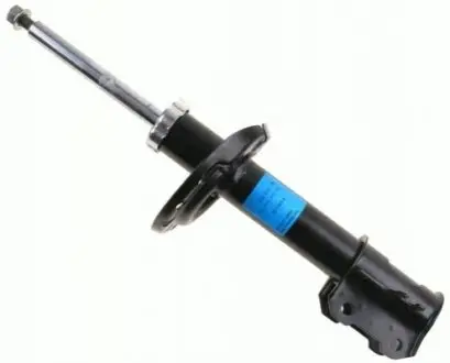 Амортизатор (передній) Opel Vectra C 02- (R) SACHS 312 610