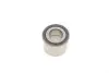 Підшипник маточини (задньої) Citroen Saxo/Xsara/Peugeot 106/206/306 96- (25x52x37) (к-кт) SKF VKBA 3556 (фото 2)