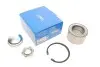 Підшипник маточини (передньої) Fiat Ducato/Citroen Jumper/Peugeot Boxer 94- (49x84x48) (к-кт) SKF VKBA 3640 (фото 1)