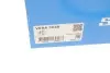 Підшипник маточини (передньої) Fiat Ducato/Citroen Jumper/Peugeot Boxer 94- (49x84x48) (к-кт) SKF VKBA 3640 (фото 9)