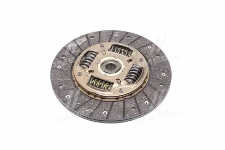 Ведений диск зчеплення DAEWO Rezzo 2.0 Petrol 9/2000 - >7/2005 Valeo 803718