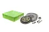 Демпфер (глухий) + комплект зчеплення VW Caddy III 1.6 TDI 10-15/Golf III/IV 1.9 TDI 95-06 (d=228mm) 826317