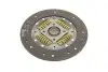 Демпфер (глухий) + комплект зчеплення VW Caddy III 1.6 TDI 10-15/Golf III/IV 1.9 TDI 95-06 (d=228mm) Valeo 826317 (фото 6)