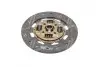 Диск сцепления SEAT TOLEDO I, WV GOLF I-IV 1.5-1.8 82-02 (PHC) Valeo VW-09 (фото 4)
