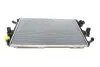 Радіатор охолодження VW Multivan V/T5 2.0TSI/TDI/BiTDI 03- Van Wezel 58002317 (фото 5)