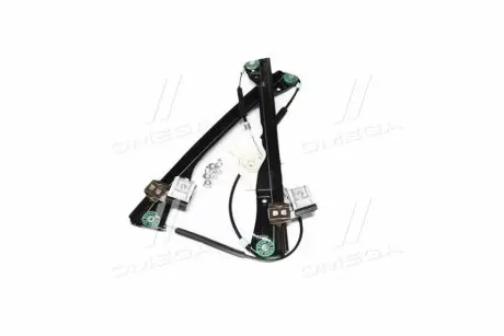 Механизм стеклоподъемника двери передней левой VW GOLF 4 Van Wezel 5888263