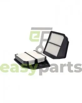 Фильтр воздушный HONDA ACCORD, CROSSTOUR 2.4 08-15 USA (WIX-FILTERS) WIX FILTERS 49040