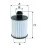 Фільтр масляний Opel Astra/Insignia 2.0CDTi/Combo 1.3-2.0CDTi 10- WIX FILTERS WL7463 (фото 1)