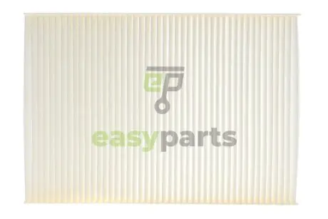 Фільтр салону Renault Kangoo 97-07/Clio 98-12/Megane 98-/Nissan Kubistar 03- WIX FILTERS WP6928