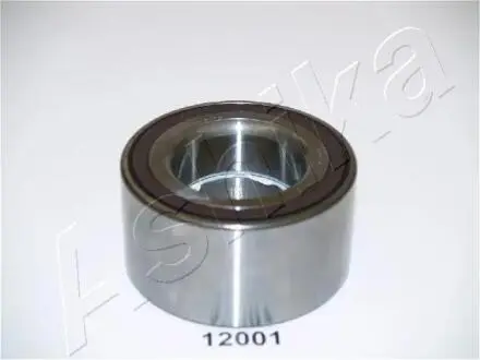 Підшипник ступиці перед. Toyota Urban Cruiser 1.4 D 09-/Yaris II 1.8 07-11 ASHIKA 44-12001