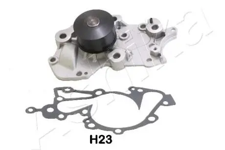Водяна помпа Hyunday SANTA FE/GRANDEUR/AZERA/КІА CARNIVAL/MAGENTIS 08- ASHIKA 35-0H-H23