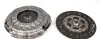 К-кт зчеплення (260mm) Ford Transit 2.4TDCi 74/85/103kW 07/06- 101kW 04-06 Valeo 828509 (фото 2)
