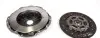 К-кт зчеплення (260mm) Ford Transit 2.4TDCi 74/85/103kW 07/06- 101kW 04-06 Valeo 828509 (фото 3)