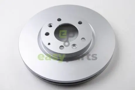 Диск гальмівний перед. Mazda CX-7 2.3T 07- HELLA 8DD355115-781